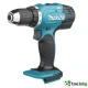 MAKITA DDF 453 Z SOLO - ПРОФЕСИОНАЛЕН АКУМУЛАТОРЕН ВИНТОВЕРТ MAKITA DDF 453 Z SOLO - ПРОФЕСИОНАЛЕН АКУМУЛАТОРЕН ВИНТОВЕРТ